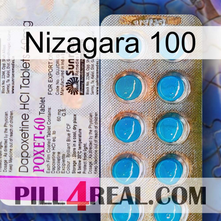 Nizagara 100 new07